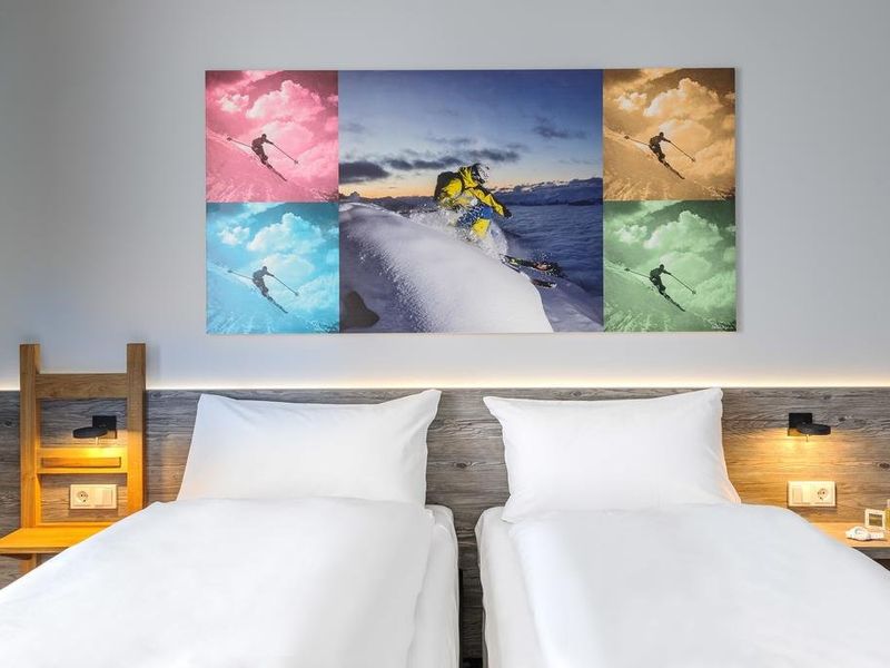 Hotel Photo 1