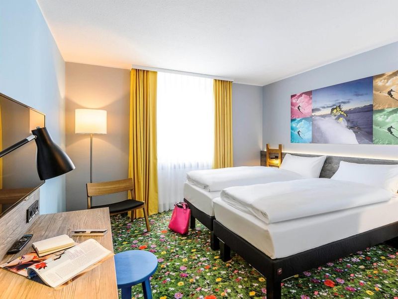 Hotel Photo 2