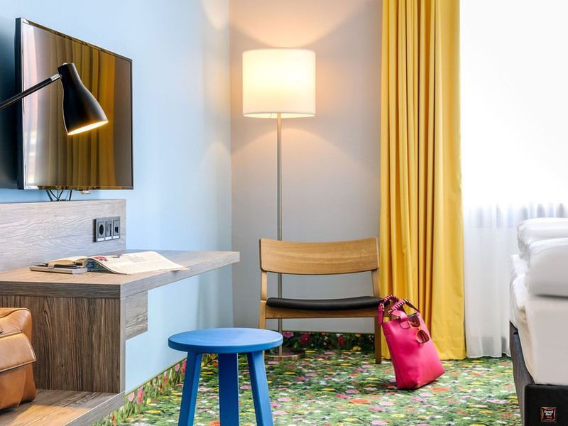 Hotel Photo 11
