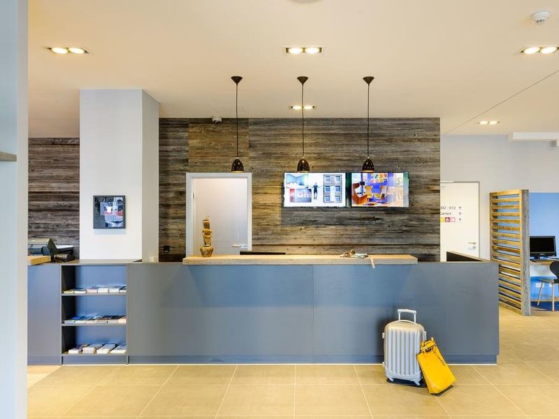 Hotel Photo 15