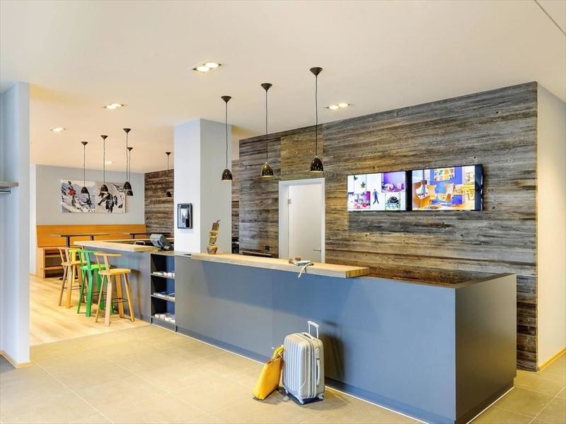 Hotel Photo 16