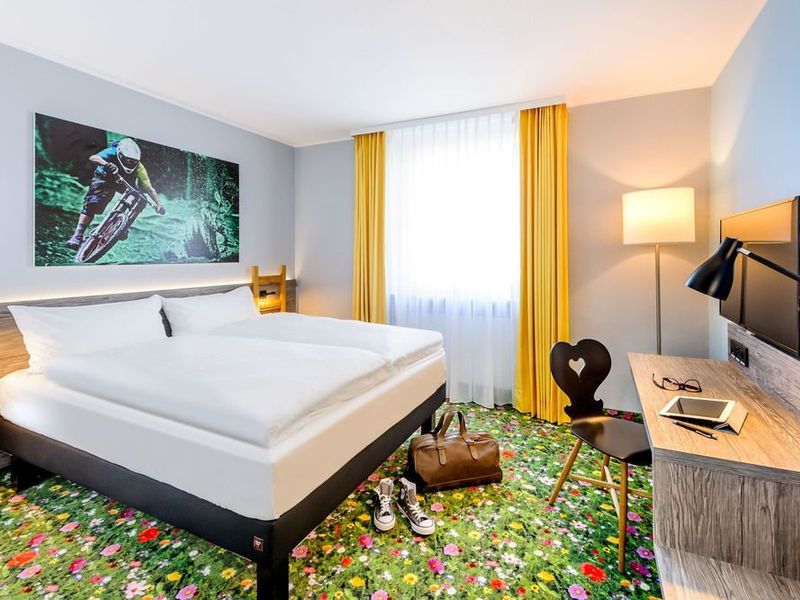 Hotel Photo 3