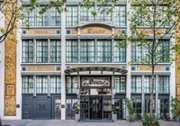 Отзывы Hôtel Paris Bastille Boutet — MGallery by Sofitel, 5 звезд