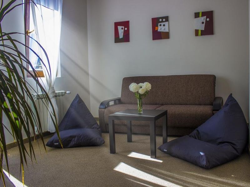 Hotel Photo 11