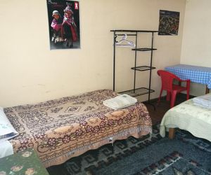 Homestay Jorge Sucre Sucre Bolivia
