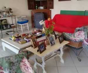 Quarto Bucolico Barra da Tijuca Brazil