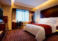 Отзывы Renaissance Shanghai Zhongshan Park Hotel, 5 звезд