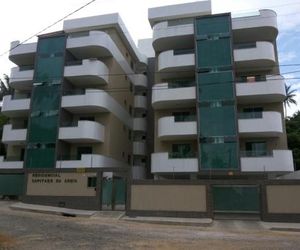 Apartamento Capitães de Areia Ilheus Brazil