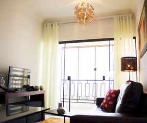 Residencial Olympus Goiania Brazil