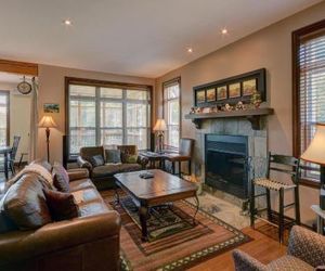 Aiglon by Chez Tremblant Mont Tremblant Canada