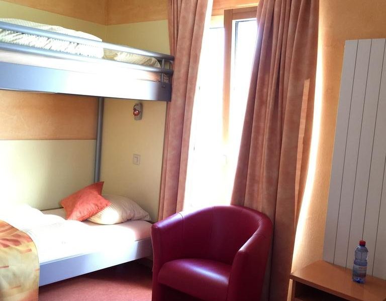 Hotel Photo 1