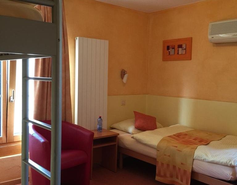 Hotel Photo 5