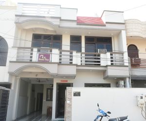 RK Homestay Agra Agra India