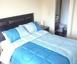 Apartamentos Lynch Ii Temuco Chile