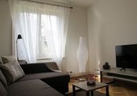 Отзывы Newly Furnished Apartment in Zurich