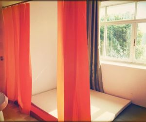 Shenlou International Youth Hostel Liufangling China