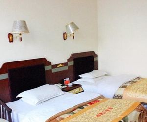 Qujing Desheng Hotel Qujing China