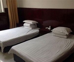 Wanshun Inn Cangzhou China