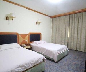 Jingdezhen Huadu Hotel Jingdezhen China