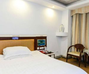 Jingdezhen Kaixuan Business Hotel Jingdezhen China