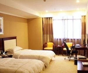 Laifeng Dihao Business Hotel Chien-chiang China