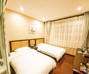 Mingxuan Hotel Cangzhou China