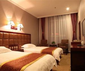 Jiahua Business Hotel Shuiquan China
