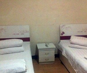 Xinxin Hostel Baoding China