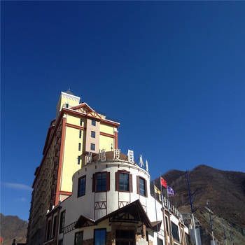 صورة الفندق 11