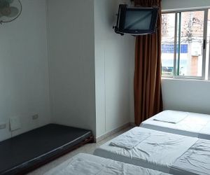 Hotel Ciudadela Real Bucaramanga Colombia