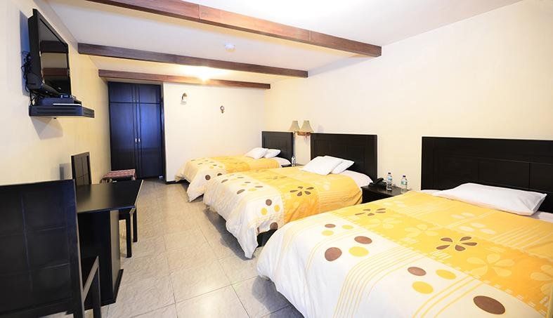 Hotel Photo 1