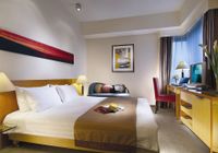 Отзывы City Hotel Shanghai, 4 звезды