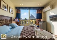 Отзывы Great Pyramid Inn