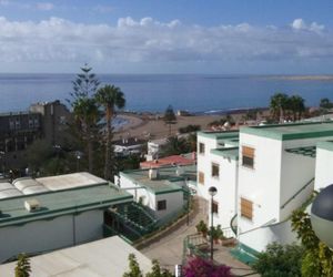 Apartamento Luzma San Agustin Spain