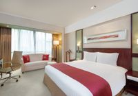Отзывы Holiday Inn Shanghai Pudong Nanpu, 4 звезды