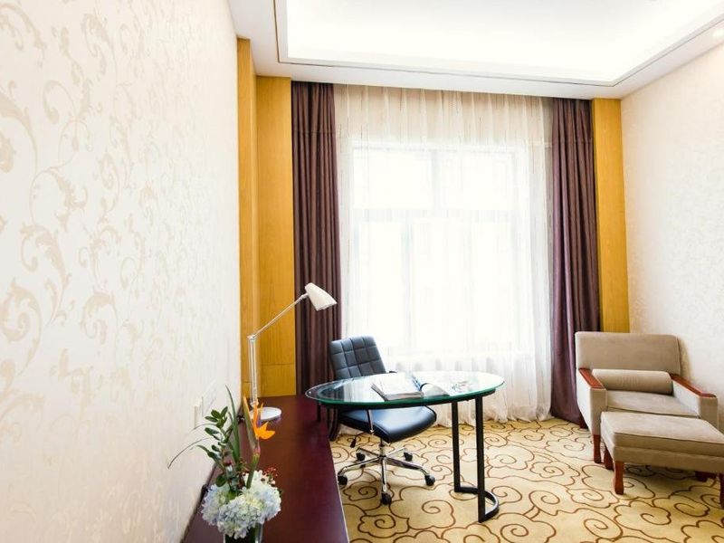 Hotel Photo 4