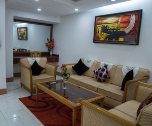 Paintsiwa Wangara Apartment Accra Ghana
