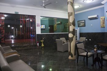 صورة الفندق 9