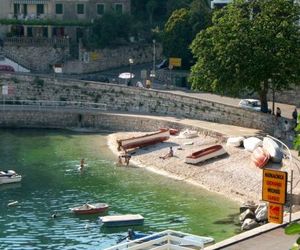 Apartments with a parking space Rabac (Labin) - 9670 Rabac Croatia