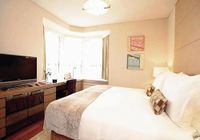 Отзывы Lanson Place Jin Qiao Residence, 5 звезд