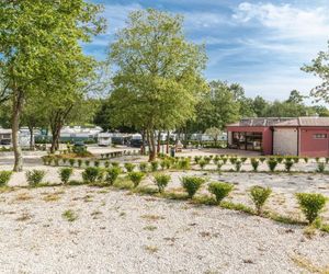 Polidor Family Camping Resort Porec Croatia