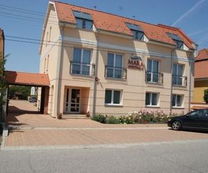 Mara Apartman Sarvar Hungary