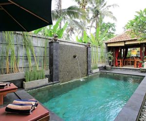 Uma Padi Villa Ubud Indonesia