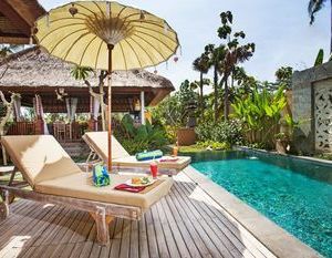 Ubud Luwih Nature Retreat Ubud Indonesia