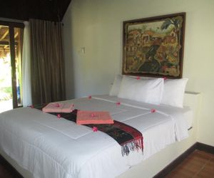 Selong Belanak Bungalows Kuta Indonesia