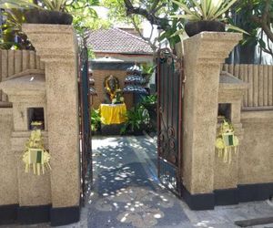 Tirta Yoga Inn Karangasem Indonesia