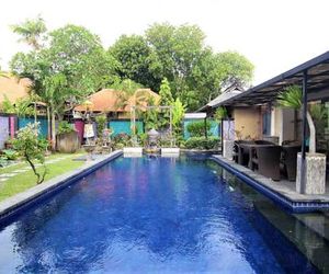 Bamboo Moon Villas Sanur Indonesia