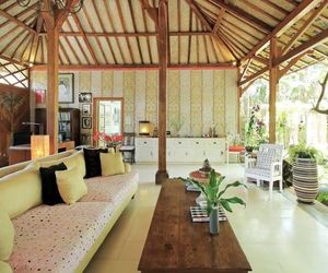Tranquil Artists Retreat Sanur Indonesia