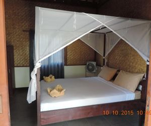 Yaya Bungalows Blue Coral Gili Meno Indonesia