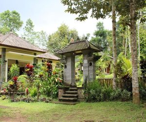 Tegal Jero Homestay Munduk Indonesia
